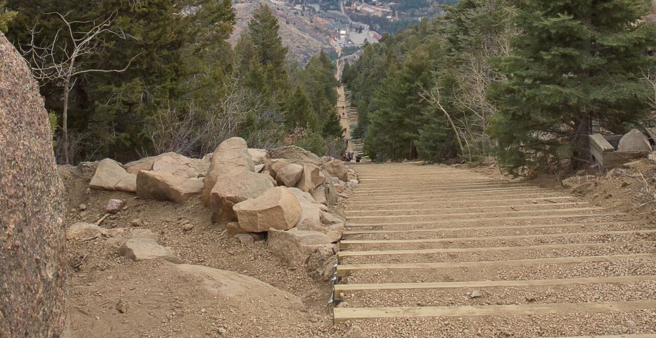 Photo of Others in Manitou Springs Historic District