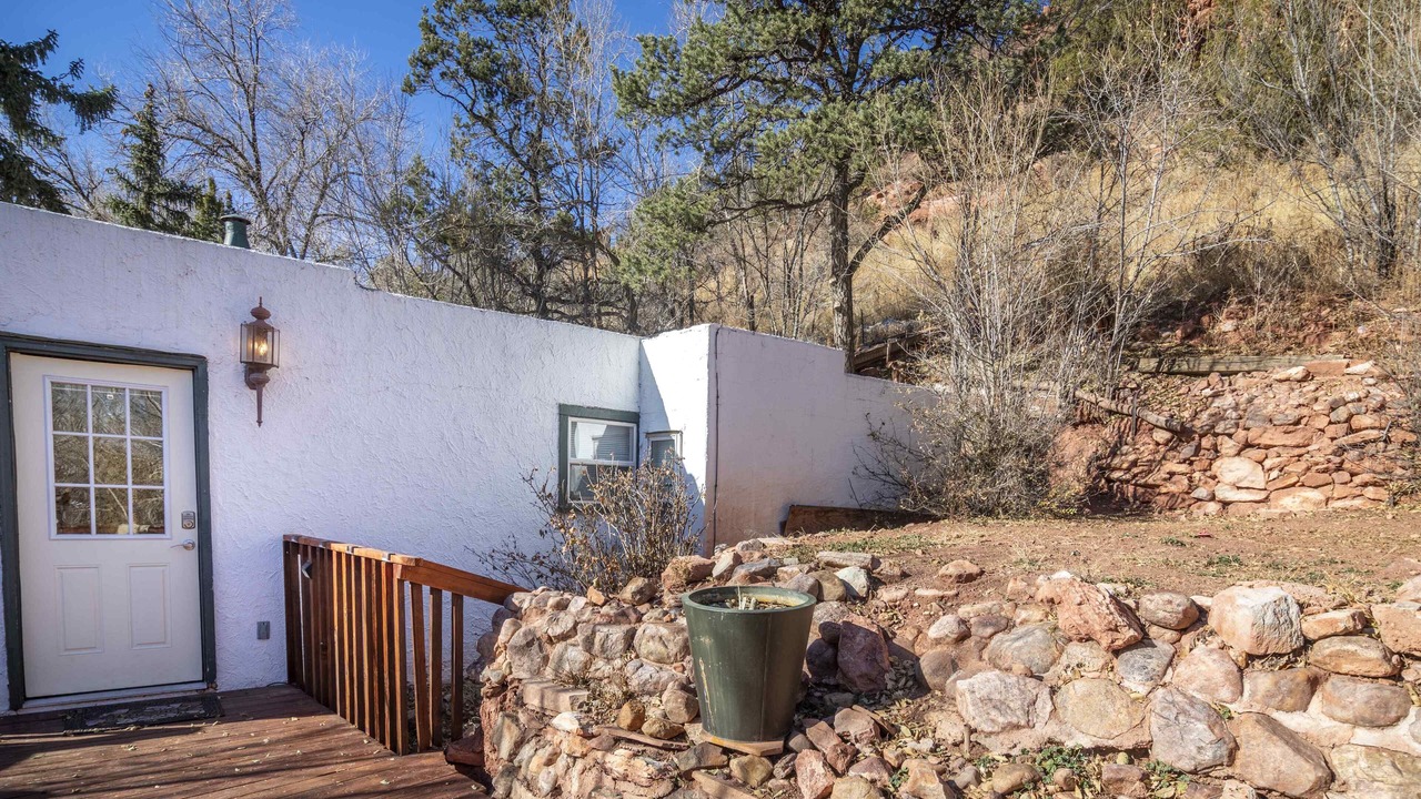 Photo of Others in Manitou Springs Historic District