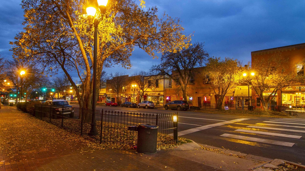 Photo of Others in Manitou Springs Historic District