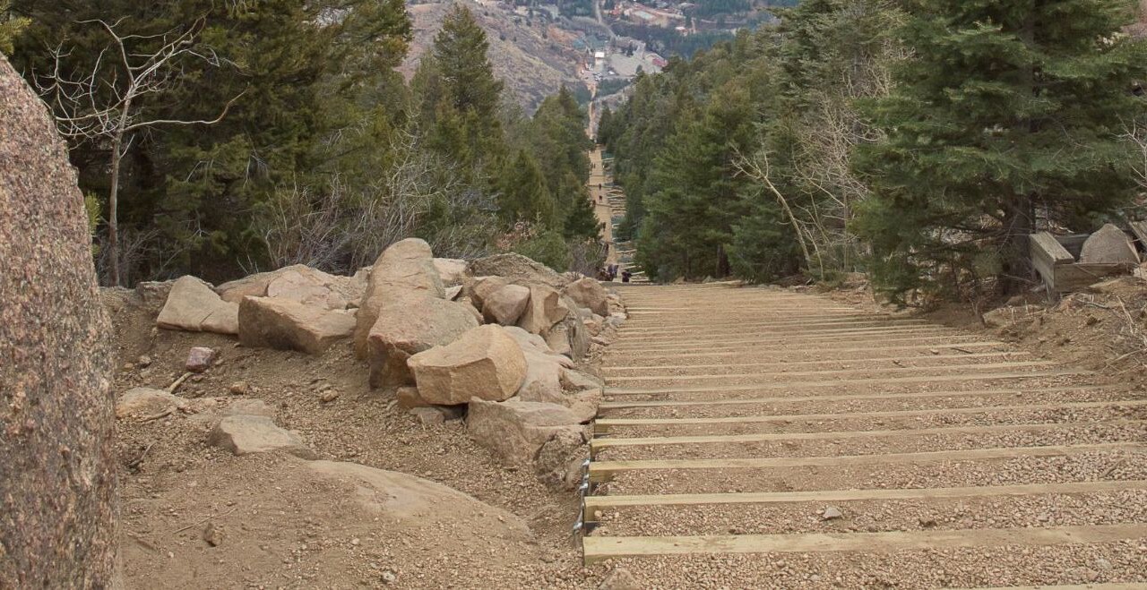 Photo of Others in Manitou Springs Historic District