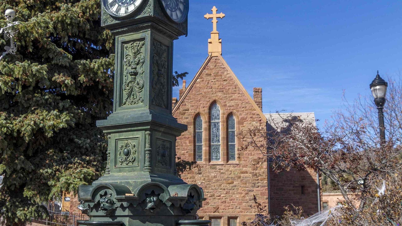 Photo of Others in Manitou Springs Historic District