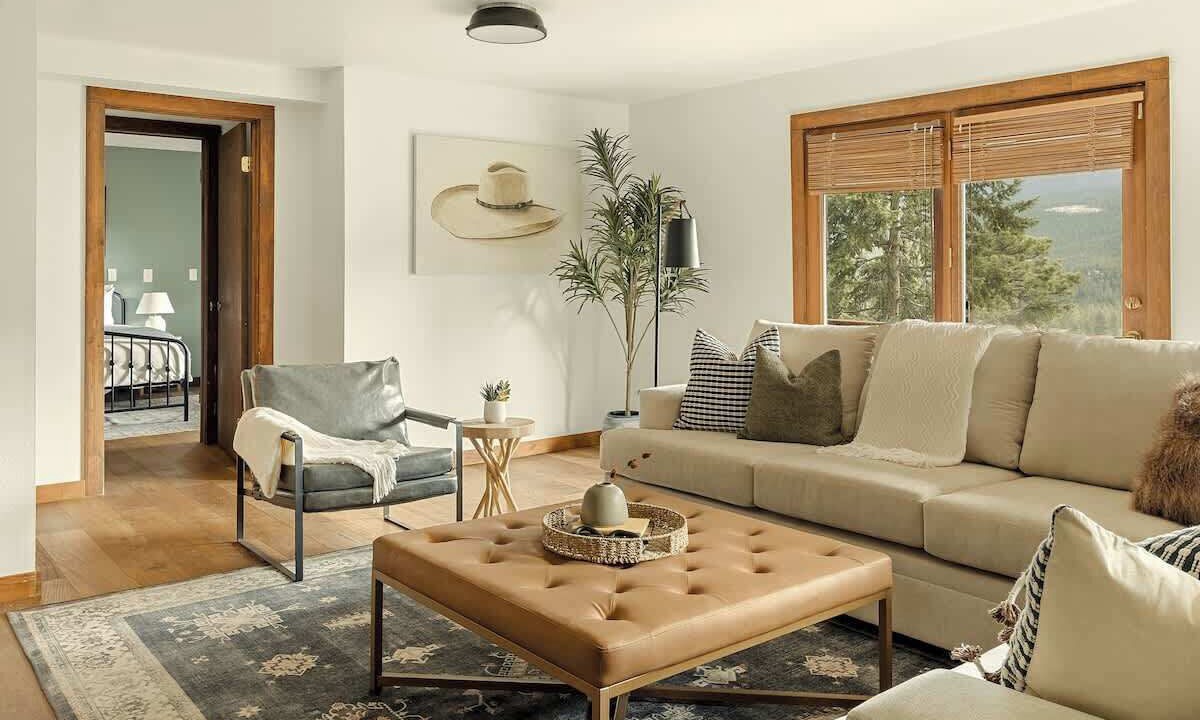 Photo of Bedroom in Hangen Ranch And M and B