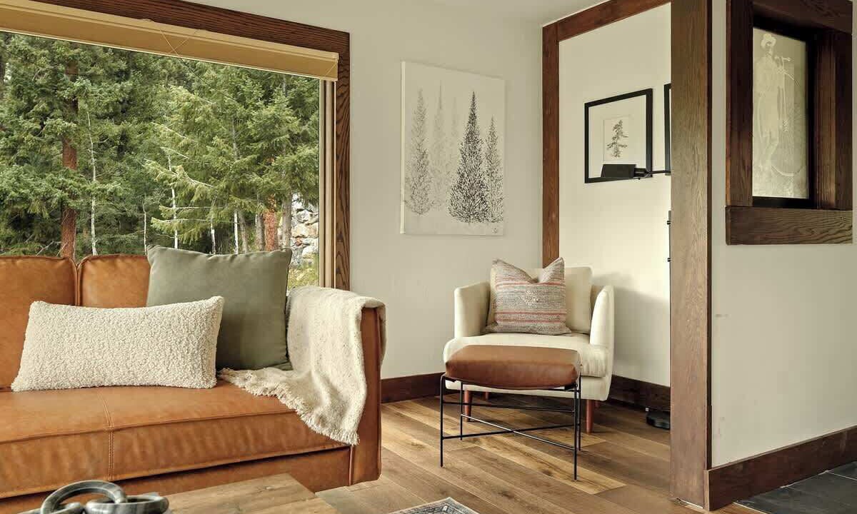 Photo of Bedroom in Hangen Ranch And M and B