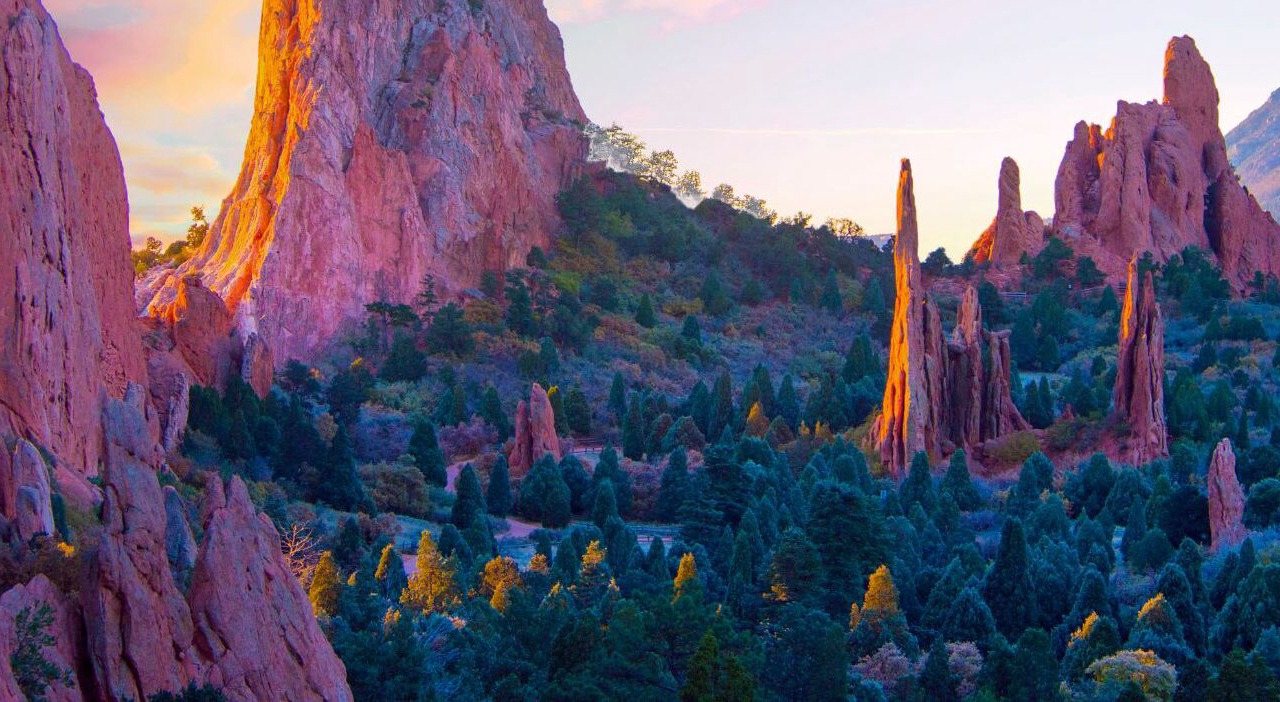 Photo of Others in Manitou Springs Historic District