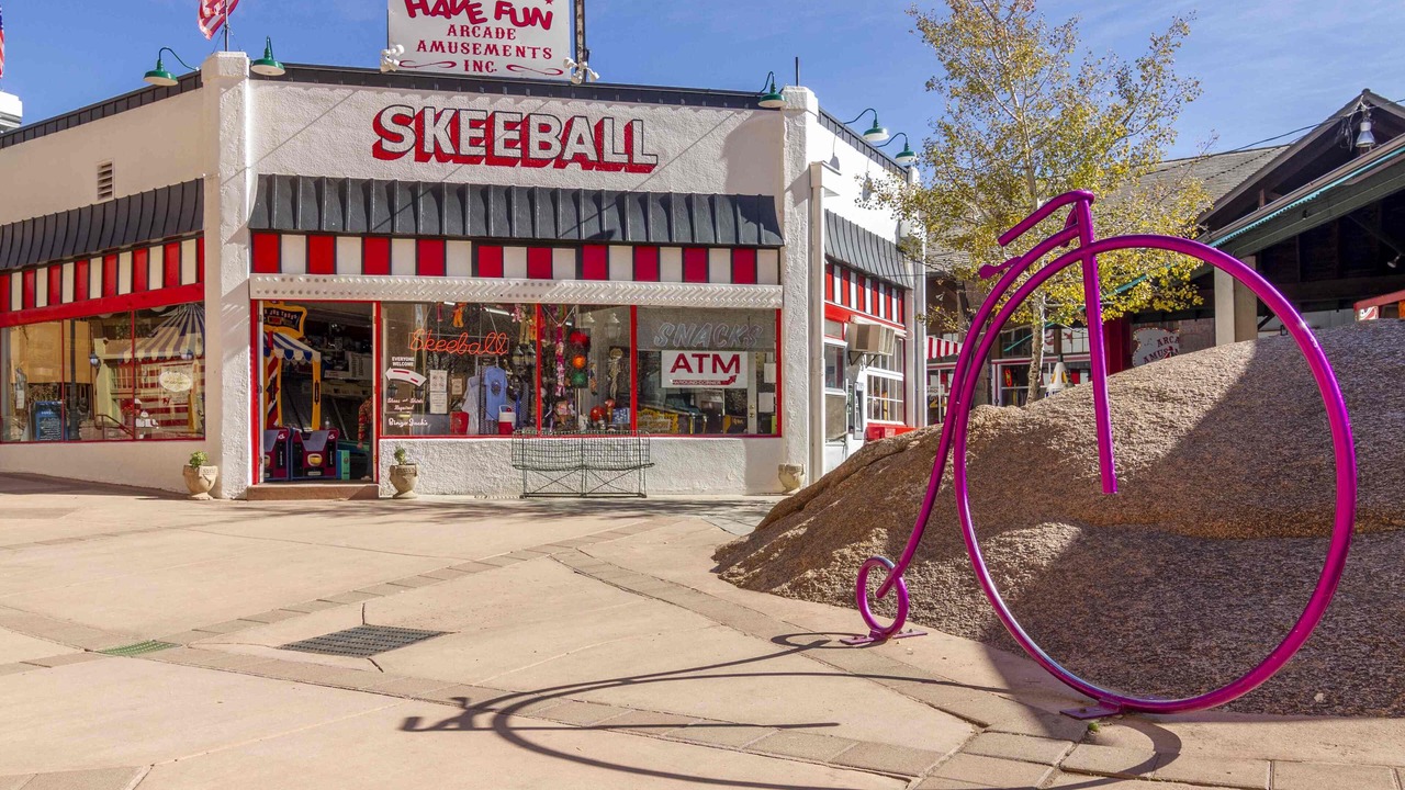 Photo of Others in Manitou Springs Historic District