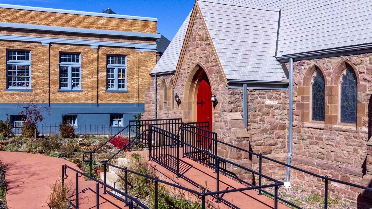 Photo of Outdoor in Manitou Springs Historic District