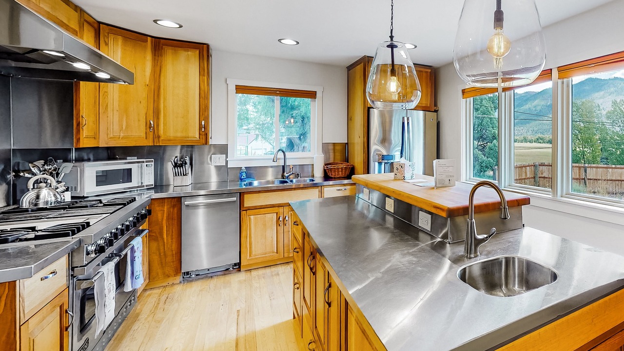 Photo of Kitchen in Hermosa
