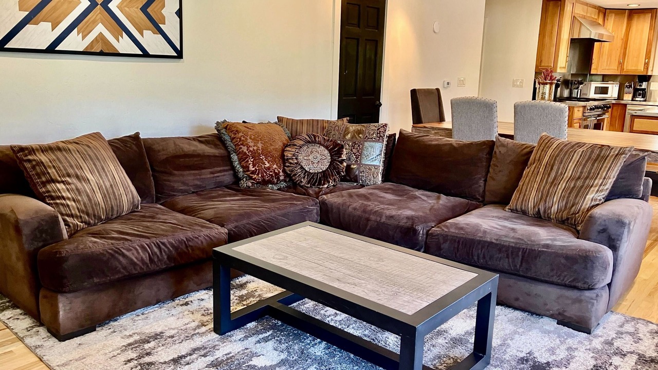 Photo of Livingroom in Hermosa
