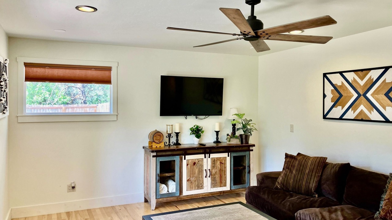 Photo of Livingroom in Hermosa
