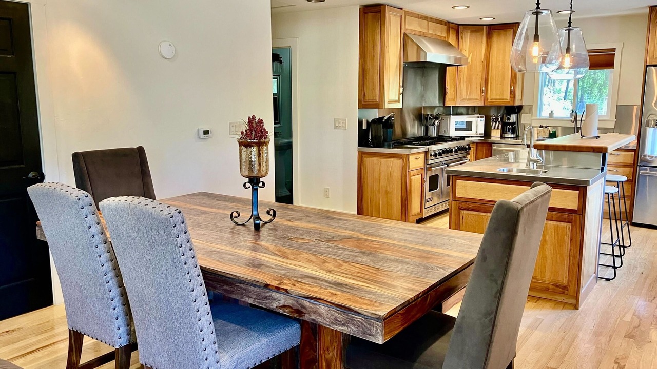 Photo of Kitchen in Hermosa