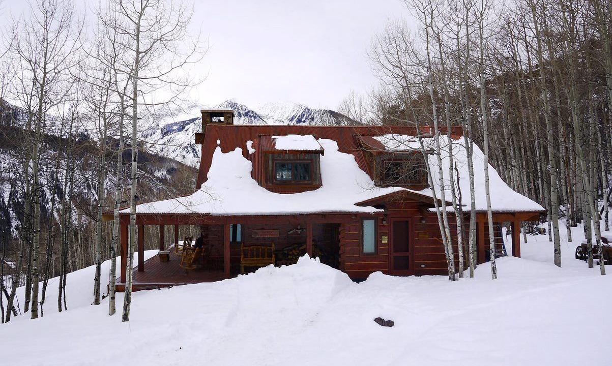 Photo of Outdoor in Carbondale