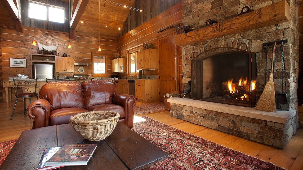 Photo of Livingroom in Carbondale