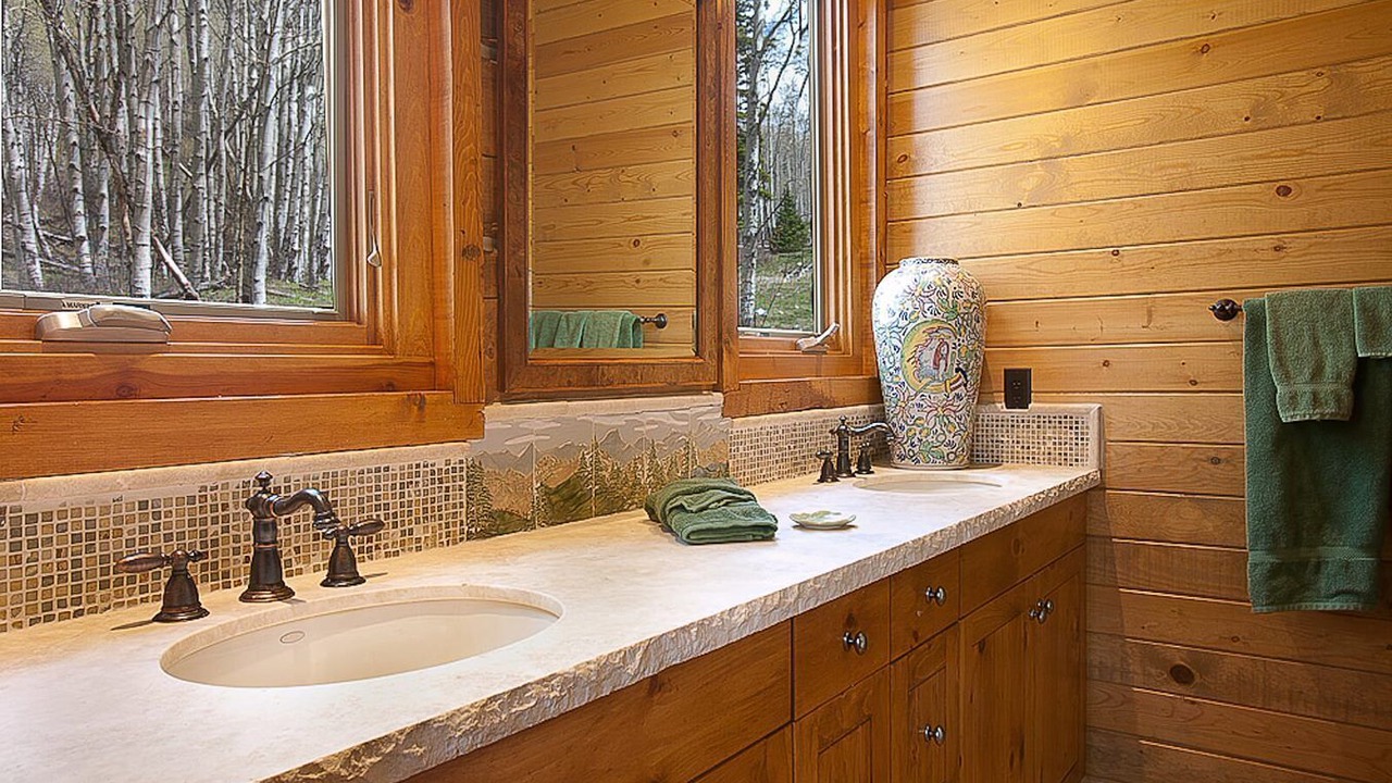 Photo of Bathroom in Carbondale