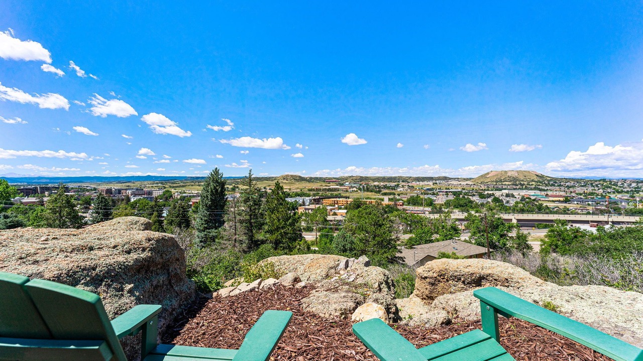 Photo of Others in Castle Rock