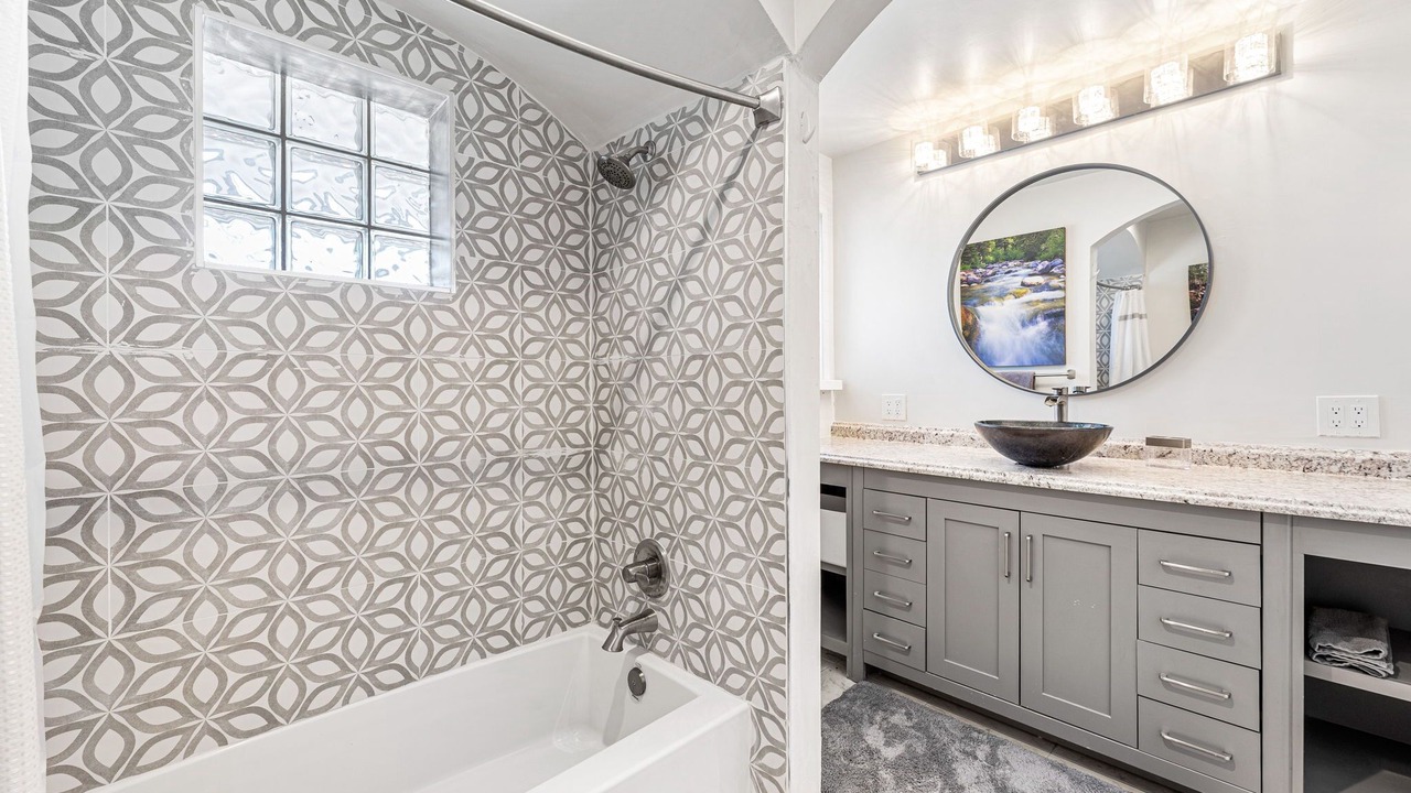 Photo of Bathroom in Castle Rock