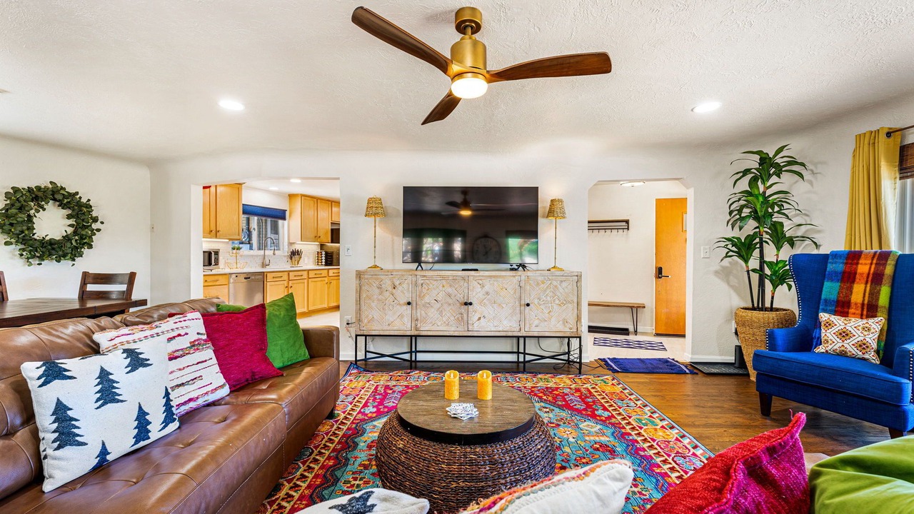 Photo of Bedroom in Castle Rock