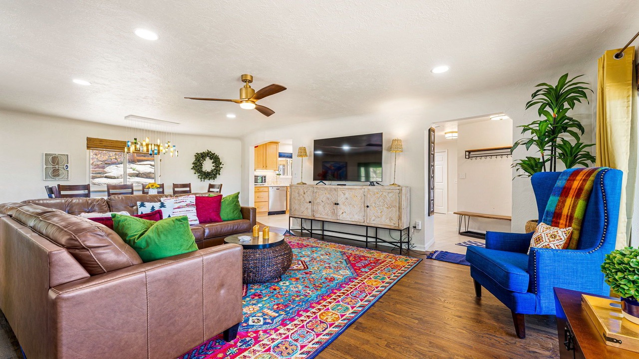 Photo of Bedroom in Castle Rock