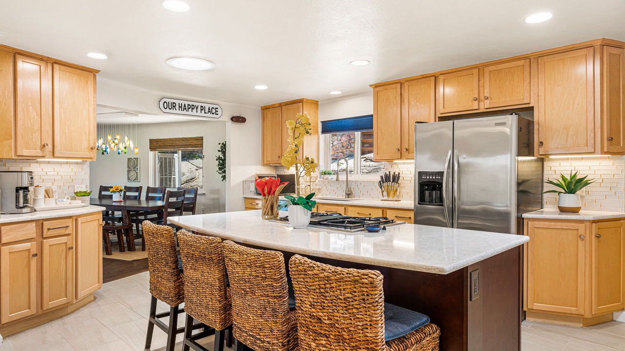 Photo of Kitchen in Castle Rock