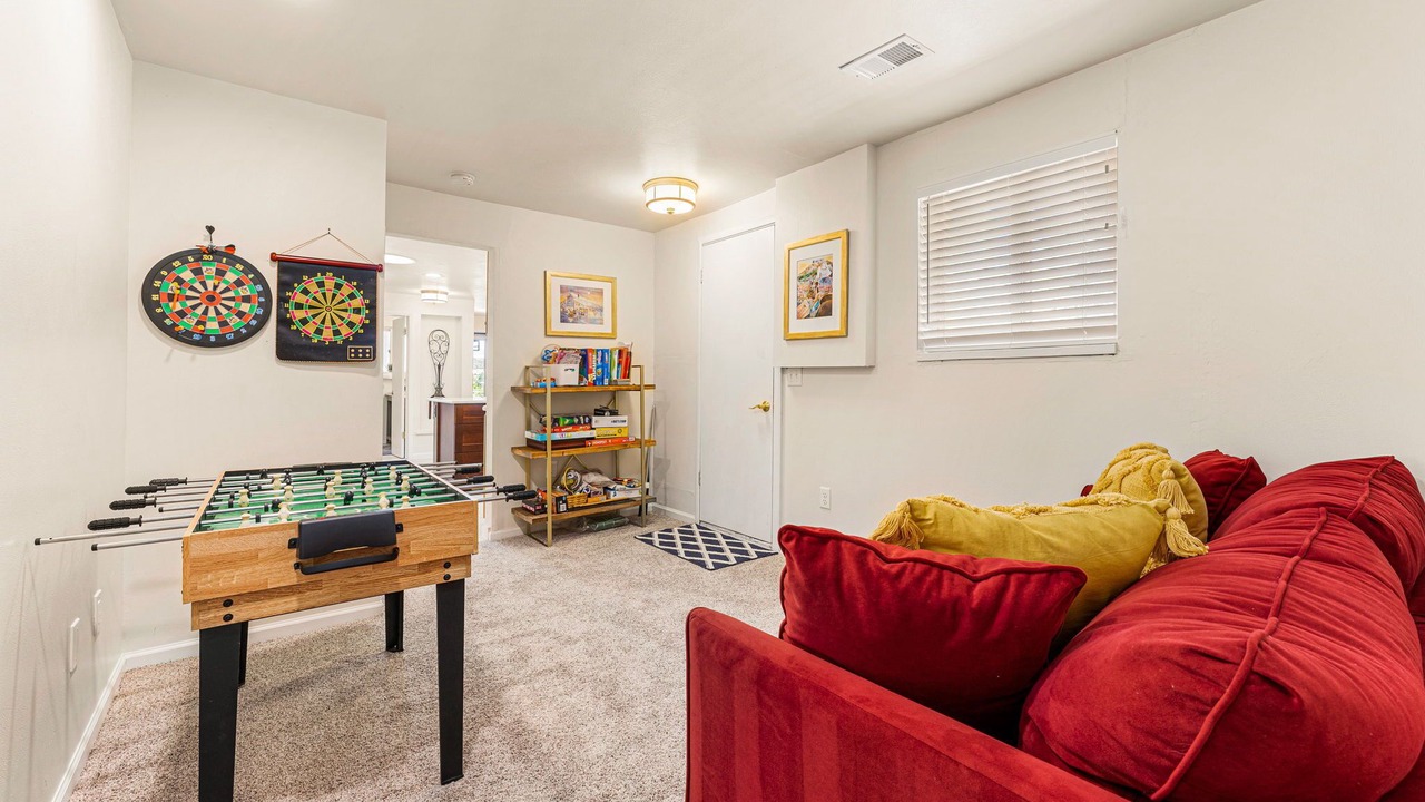 Photo of Bedroom in Castle Rock