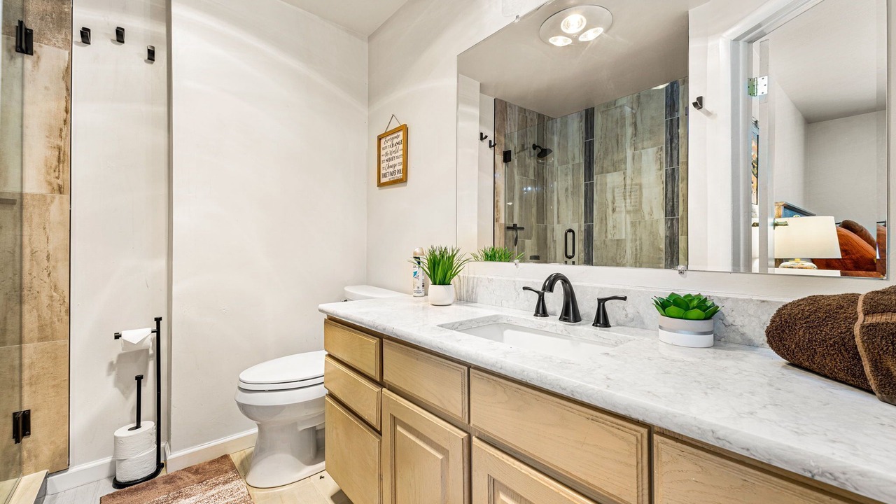 Photo of Bathroom in Castle Rock