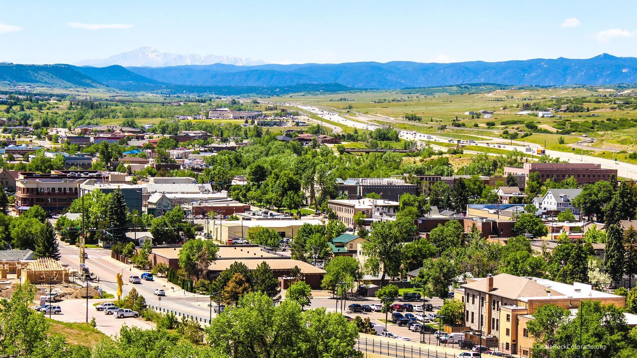 Photo of Others in Castle Rock