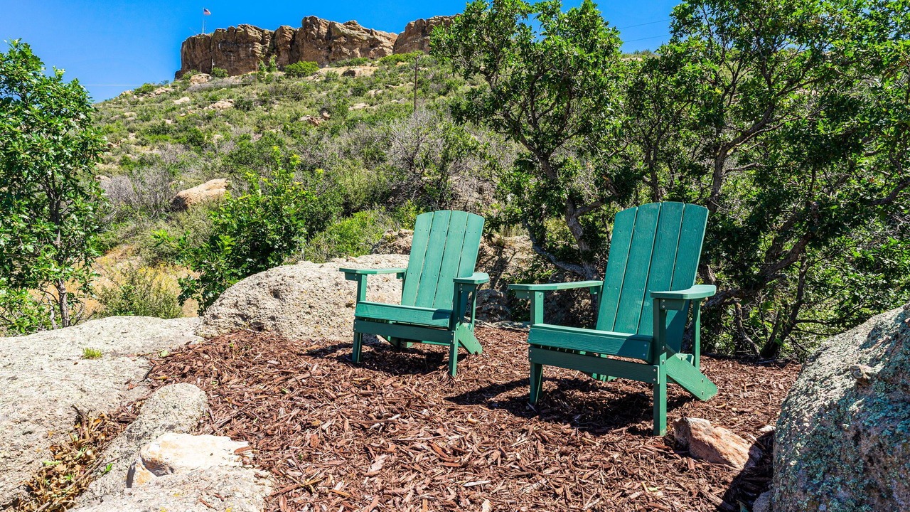 Photo of Others in Castle Rock