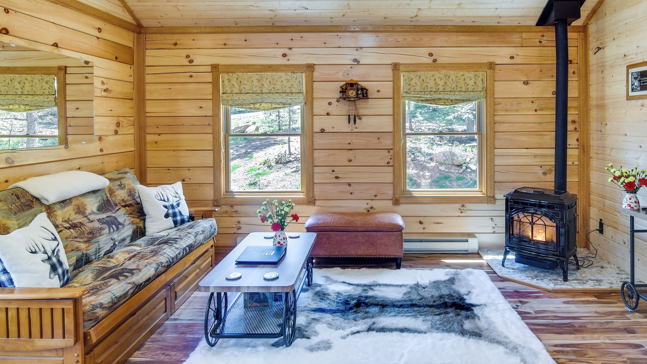 Photo of Bedroom in Green Valley