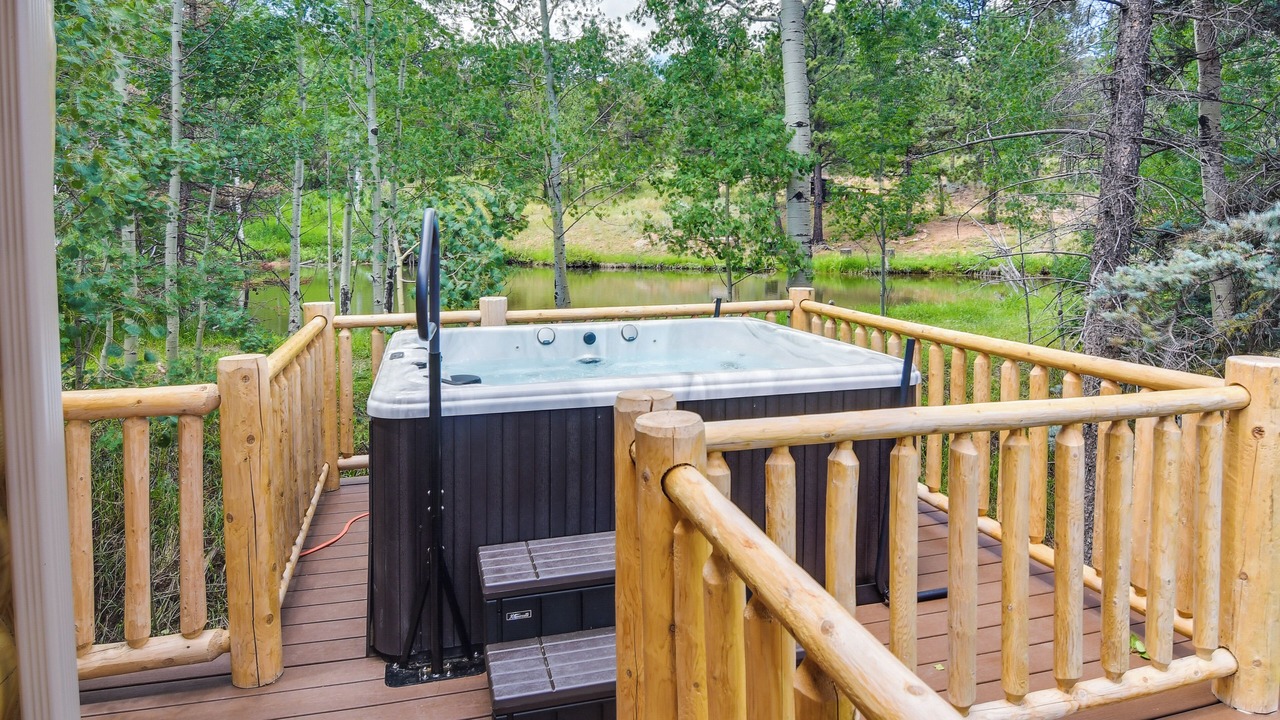 Photo of Outdoor in Green Valley
