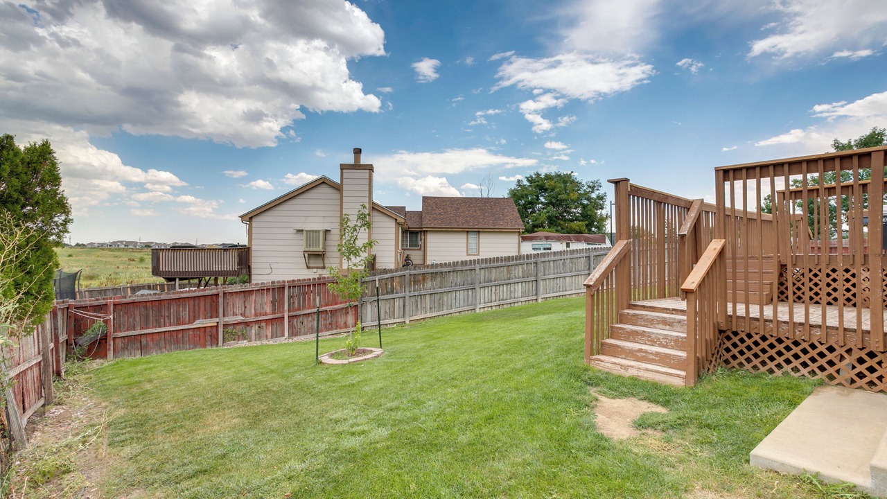 Photo of Outdoor in Thornton