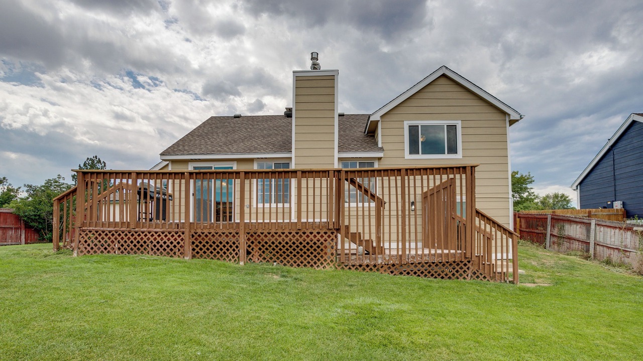 Photo of Outdoor in Thornton