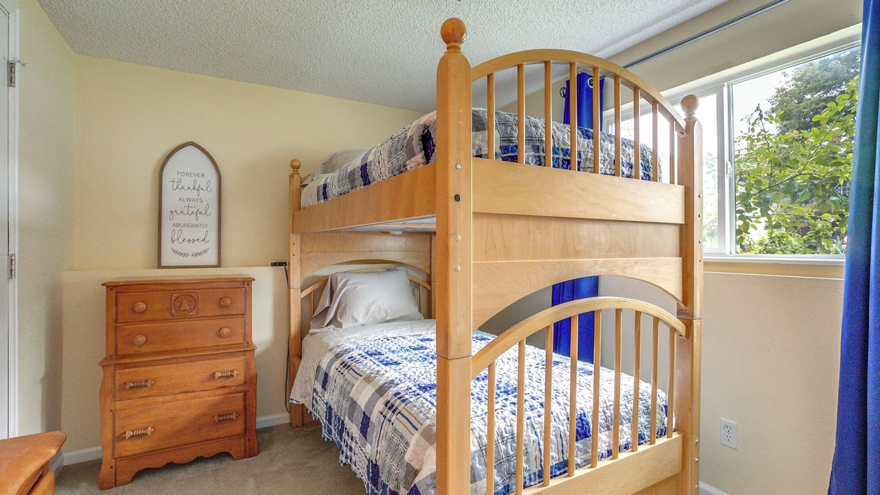 Photo of Bedroom in Thornton
