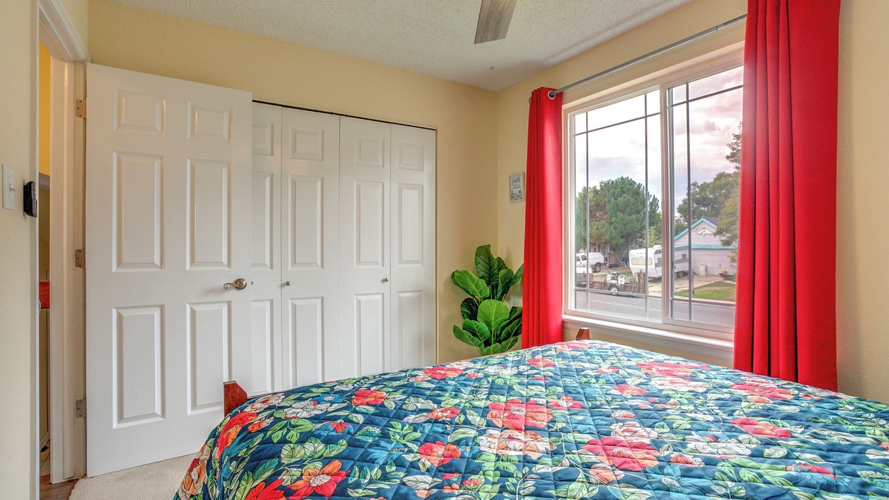 Photo of Bedroom in Thornton