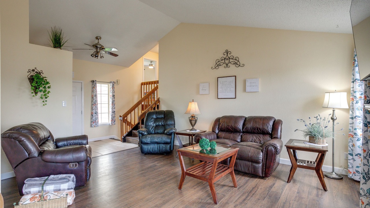 Photo of Livingroom in Thornton