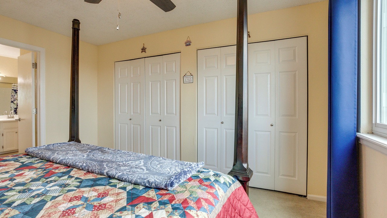 Photo of Bedroom in Thornton
