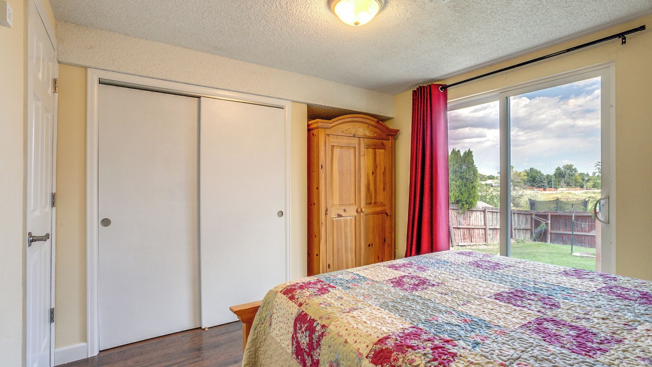 Photo of Bedroom in Thornton
