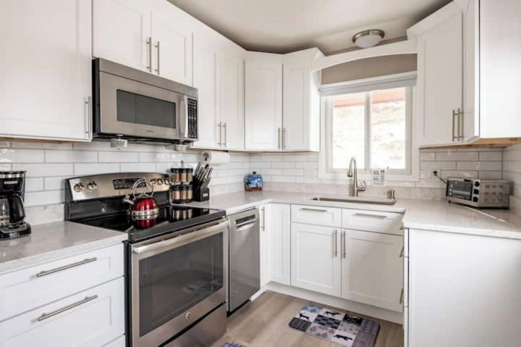 Photo of Kitchen in Crystal Lake