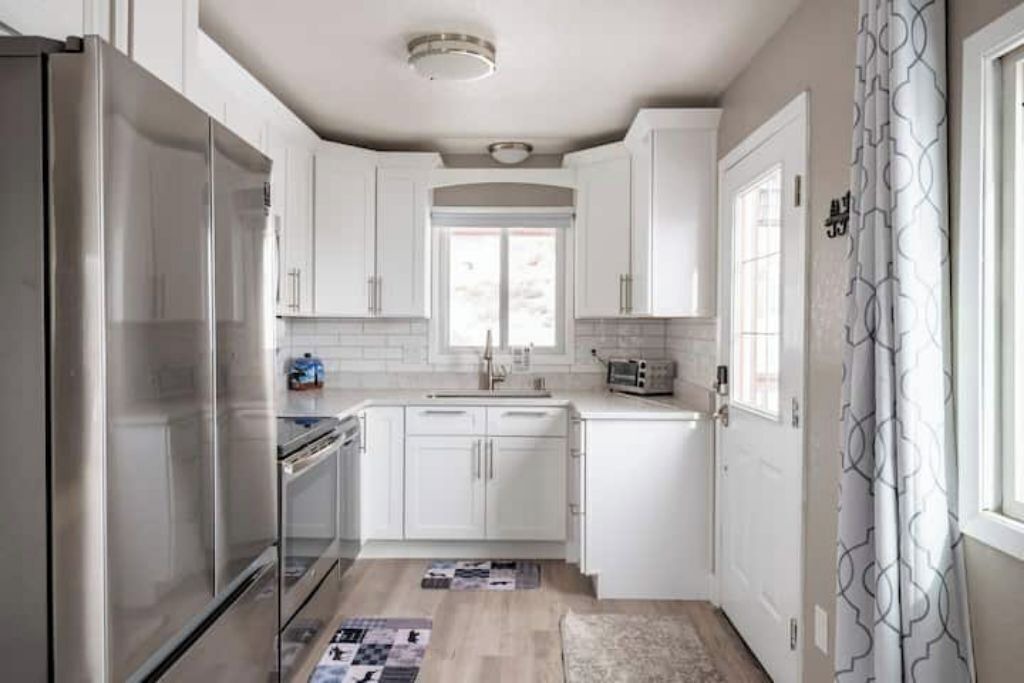 Photo of Kitchen in Crystal Lake