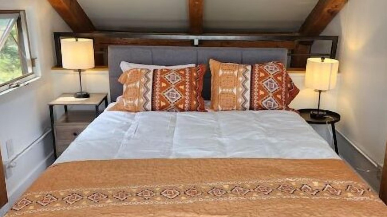 Photo of Bedroom in Black Hawk