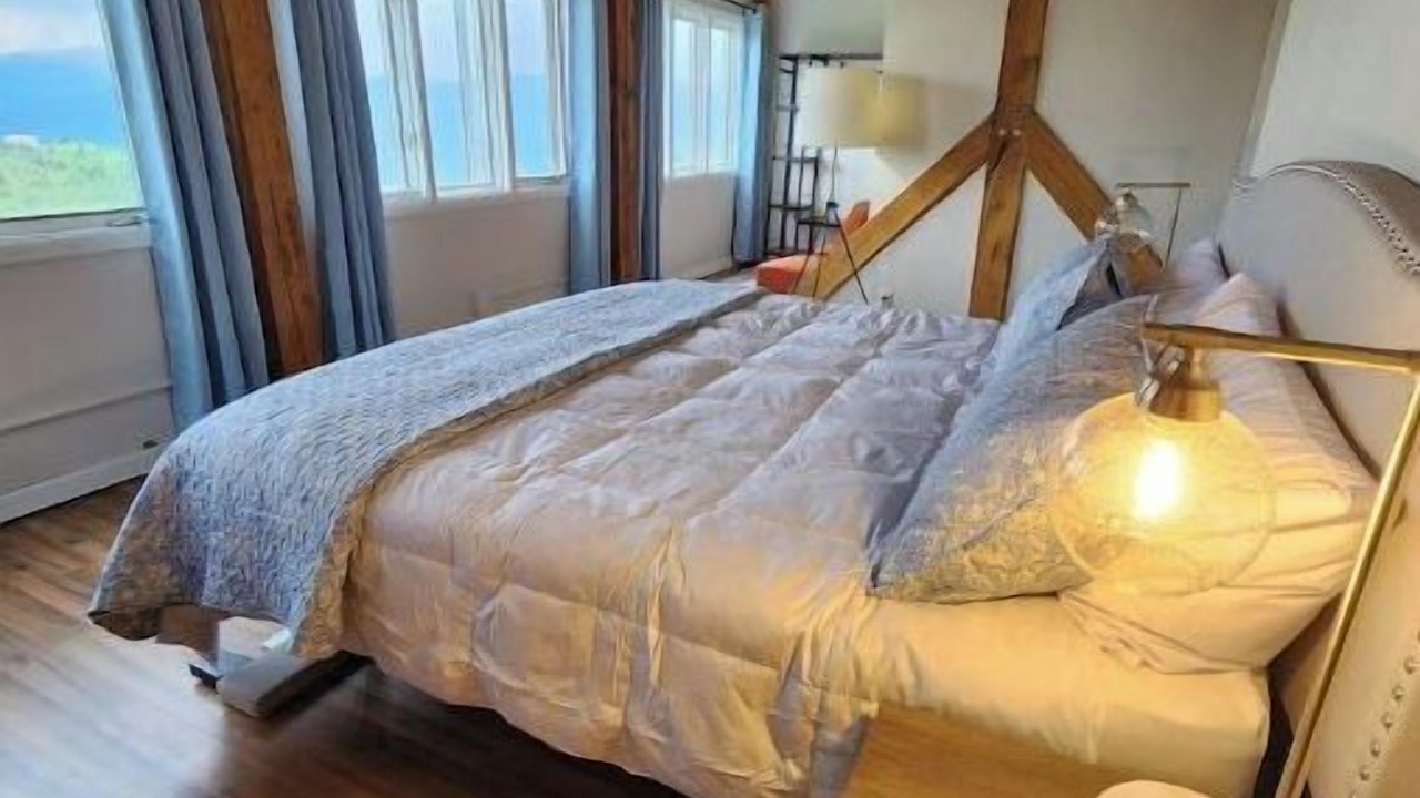 Photo of Bedroom in Black Hawk