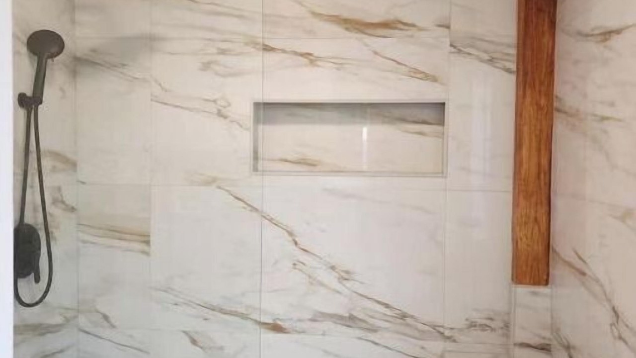 Photo of Bathroom in Black Hawk