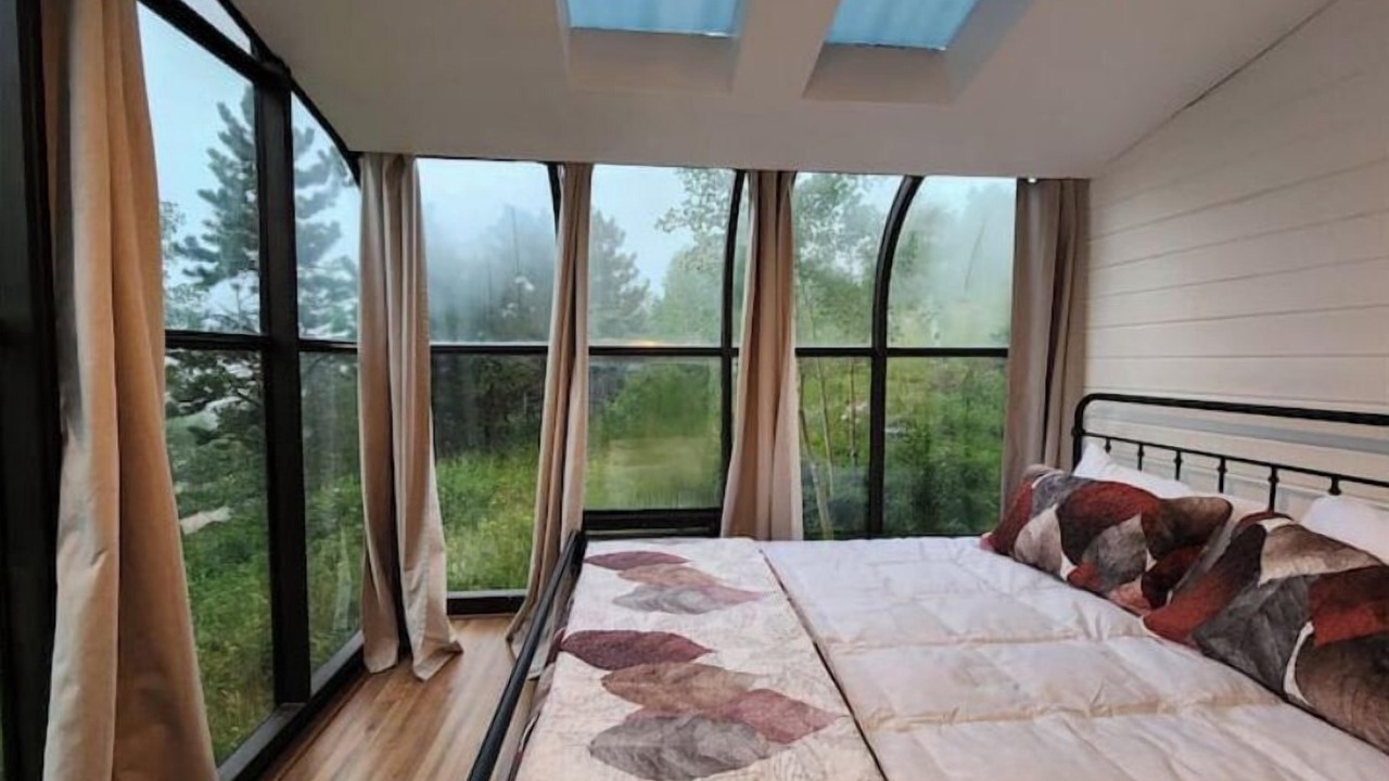 Photo of Bedroom in Black Hawk