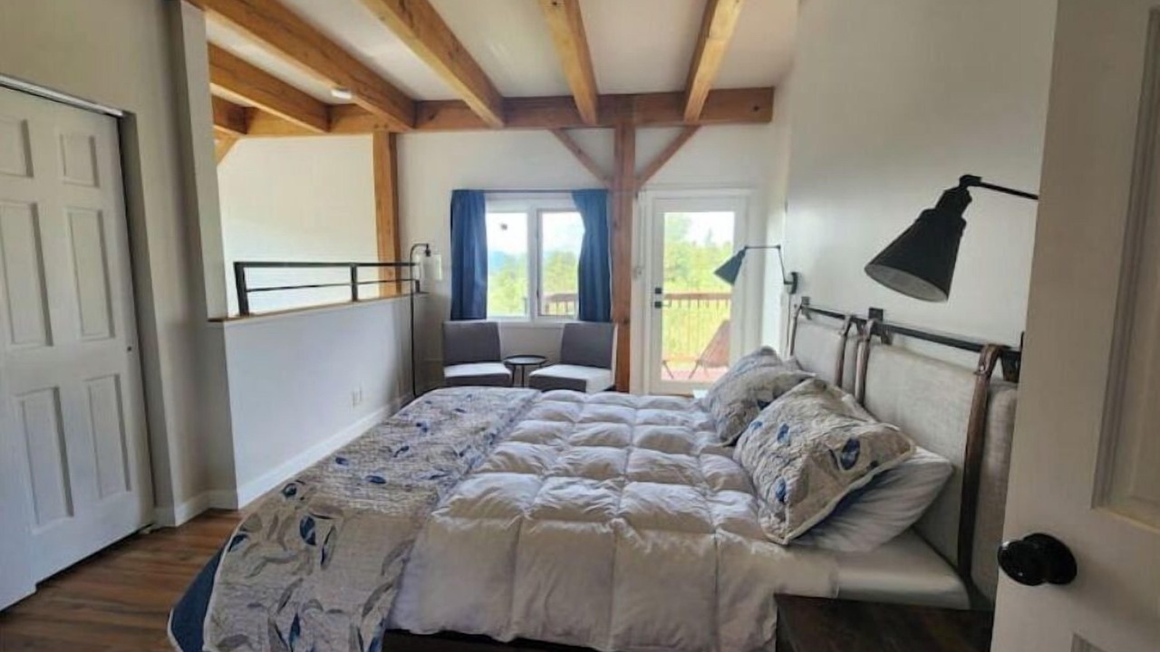 Photo of Bedroom in Black Hawk
