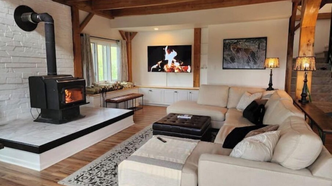 Photo of Livingroom in Black Hawk