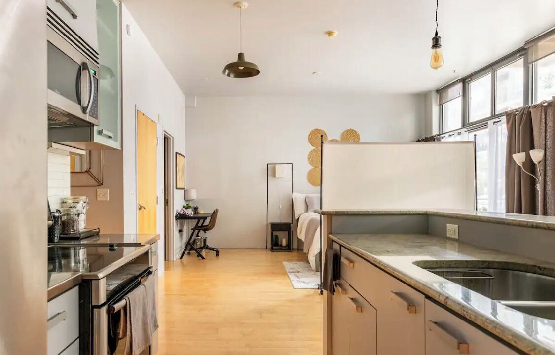 Photo of Kitchen in Ballpark