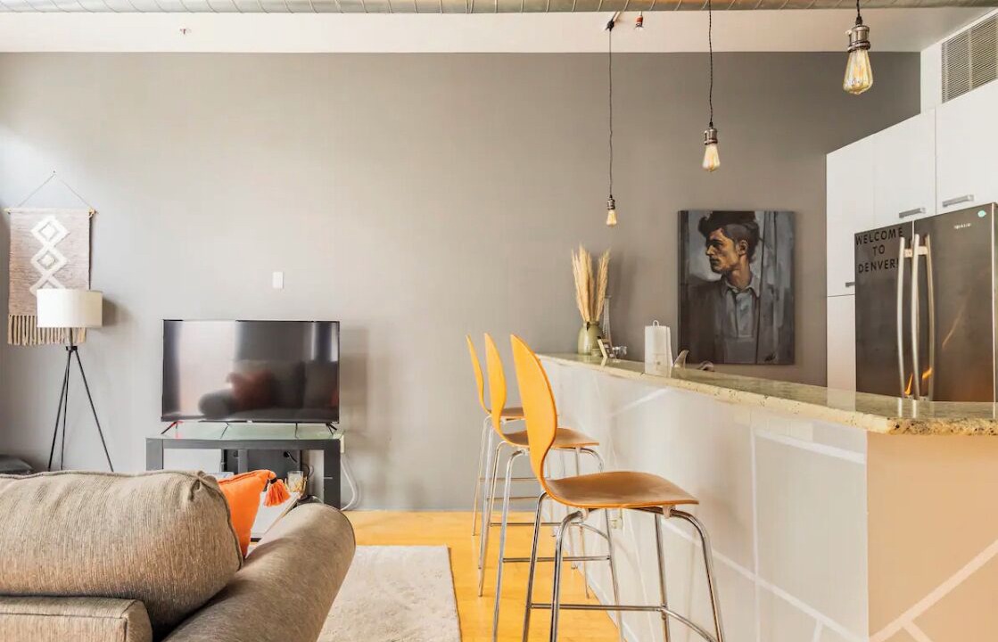 Photo of Livingroom in Ballpark