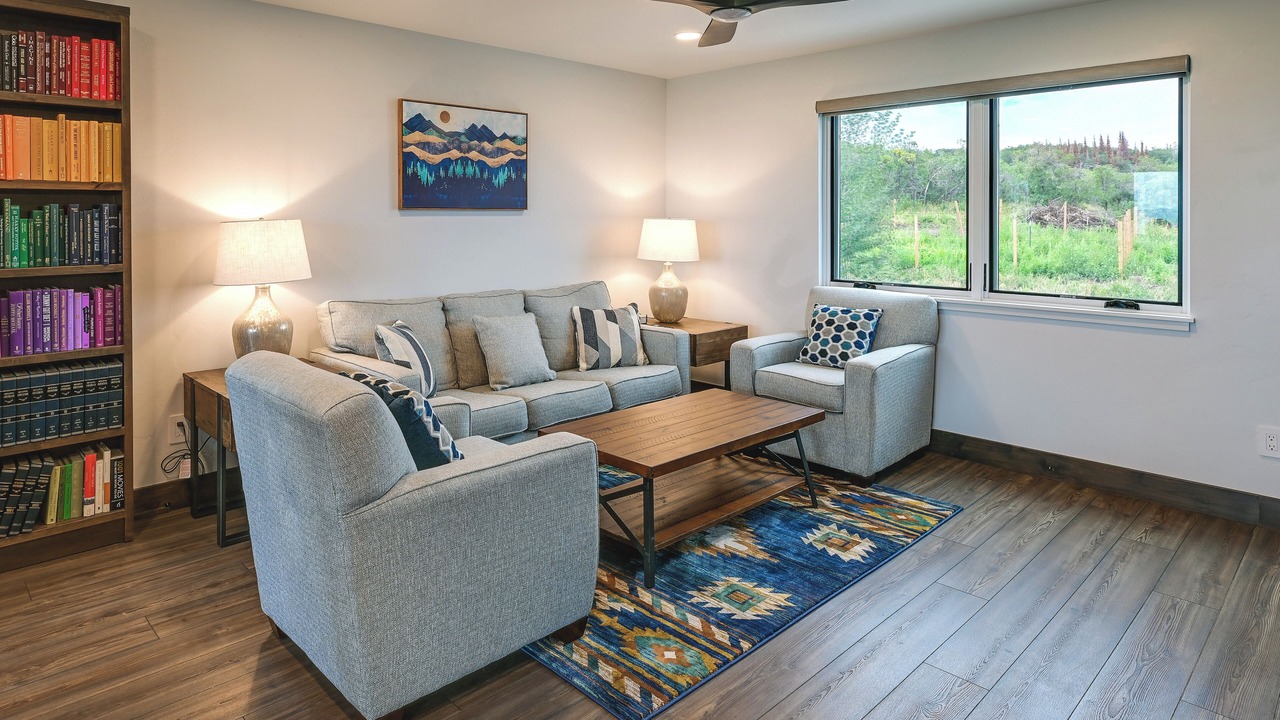 Photo of Livingroom in Steamboat Springs