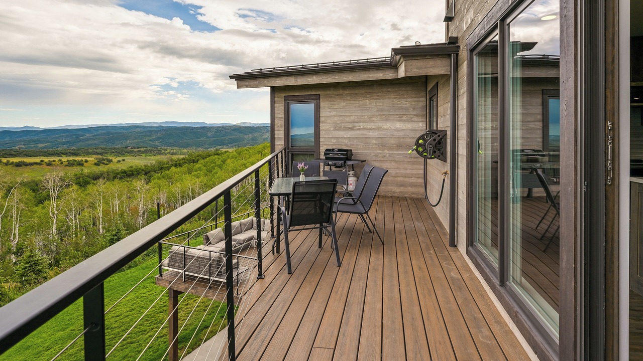 Photo of Outdoor in Steamboat Springs