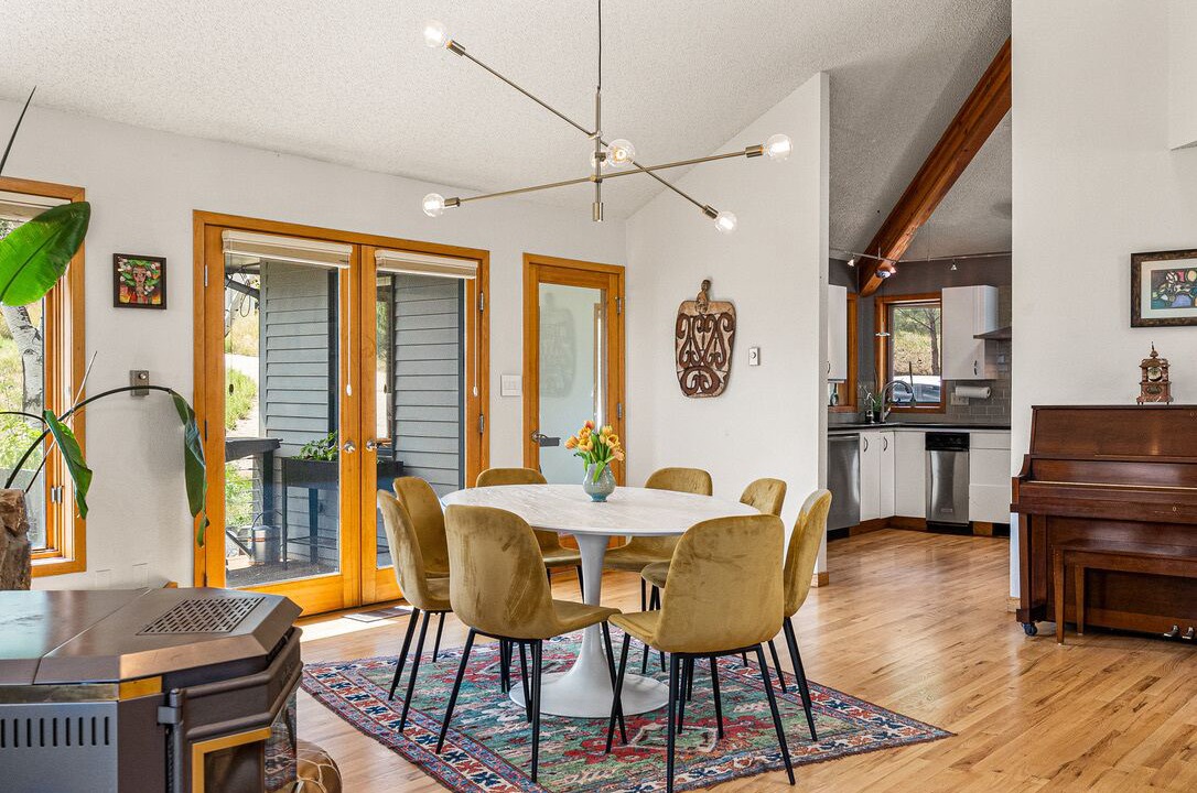 Photo of Bedroom in Boulder