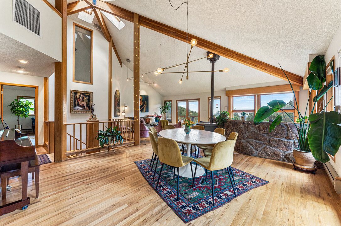 Photo of Bedroom in Boulder