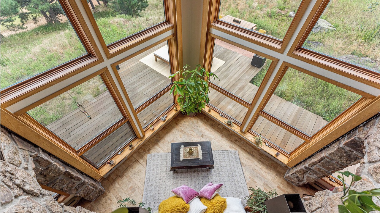 Photo of Bedroom in Boulder